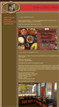 Mobile Screenshot of krishnacatering.com